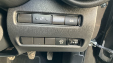 Nissan Juke 1.0 DiG-T 114 N-Connecta 5dr Petrol Hatchback